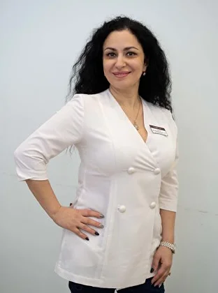 Горина Екатерина Романовна