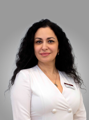 Горина Екатерина Романовна
